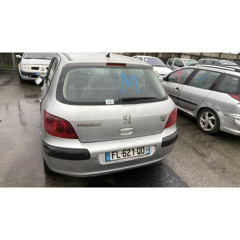 Serrure avant gauche PEUGEOT 307 Photo n°13