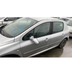 Serrure avant gauche PEUGEOT 307
