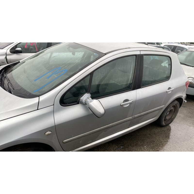 Serrure avant gauche PEUGEOT 307 Photo n°15