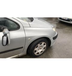 Serrure avant gauche PEUGEOT 307