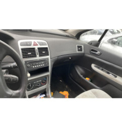 Serrure avant gauche PEUGEOT 307
