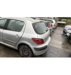 Serrure avant gauche PEUGEOT 307
