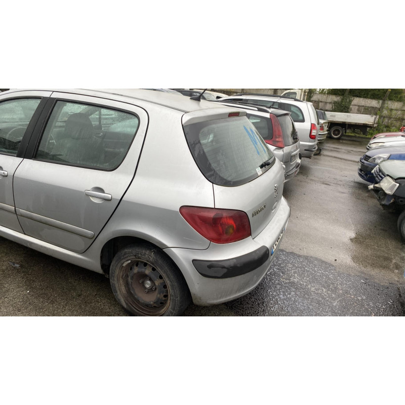 Serrure avant gauche PEUGEOT 307 Photo n°18