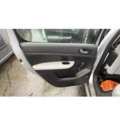 Serrure avant gauche PEUGEOT 307
