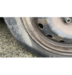 Serrure avant gauche PEUGEOT 307