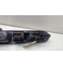 Interrupteur de leve vitre avant gauche PEUGEOT 307