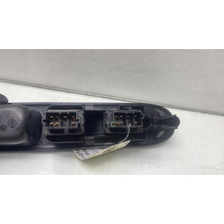 Interrupteur de leve vitre avant gauche PEUGEOT 307