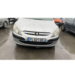 Interrupteur de leve vitre avant gauche PEUGEOT 307