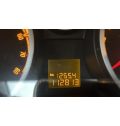 Vitre avant droit OPEL CORSA D