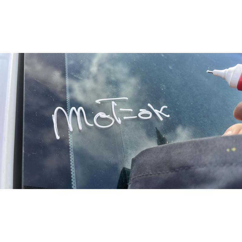 Vitre avant droit OPEL CORSA D Photo n°16