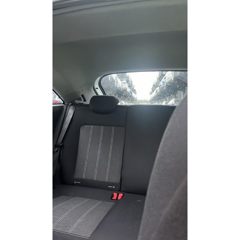 Vitre avant droit OPEL CORSA D Photo n°20