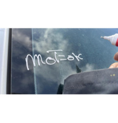 Afficheur OPEL CORSA D