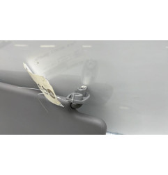 Pare soleil gauche OPEL CORSA D
