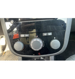 Pare soleil gauche OPEL CORSA D