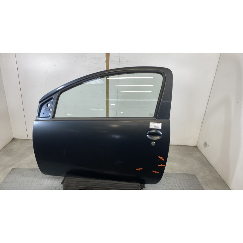Porte avant gauche TOYOTA AYGO 1 Photo n°1