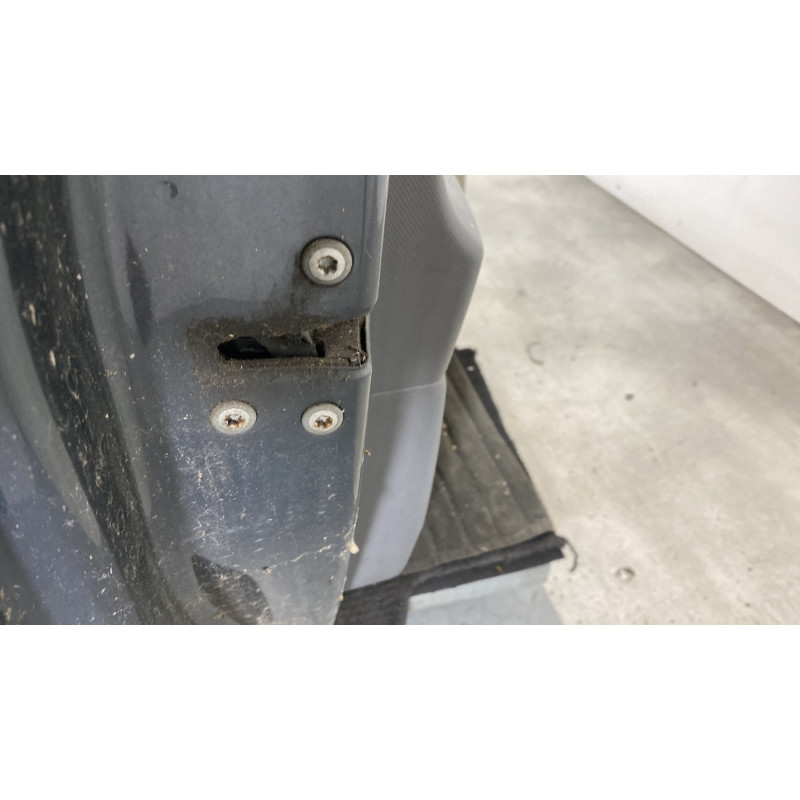 Porte avant gauche TOYOTA AYGO 1 Photo n°4