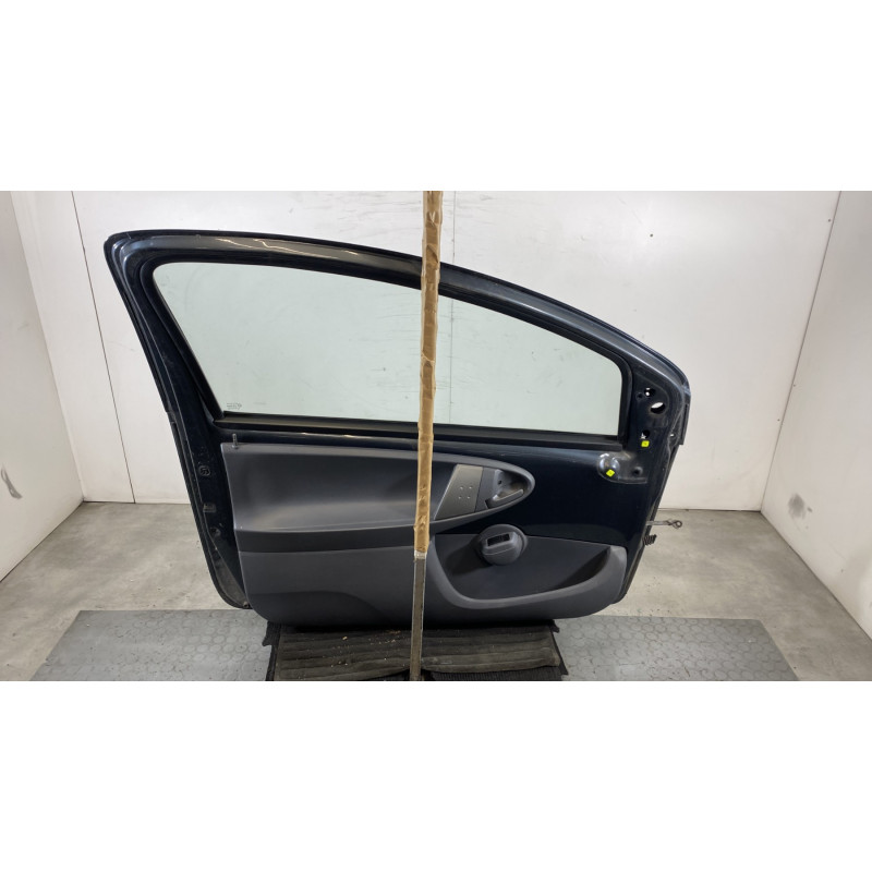 Porte avant gauche TOYOTA AYGO 1 Photo n°8