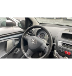 Porte avant gauche TOYOTA AYGO 1