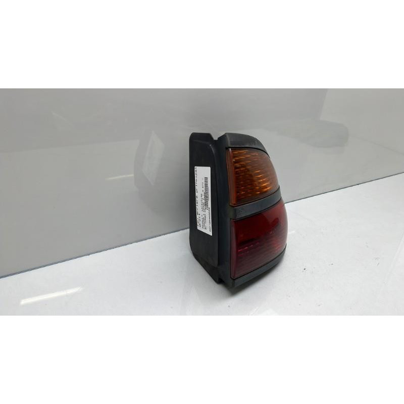 Feu arriere principal droit (feux) RENAULT LAGUNA 1 Photo n°3