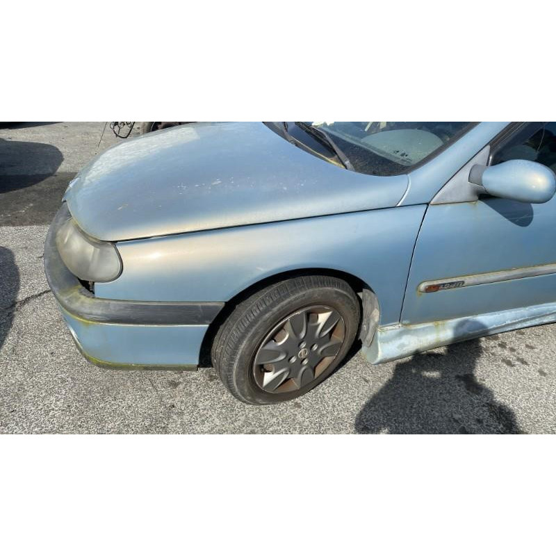 Feu arriere principal droit (feux) RENAULT LAGUNA 1 Photo n°15