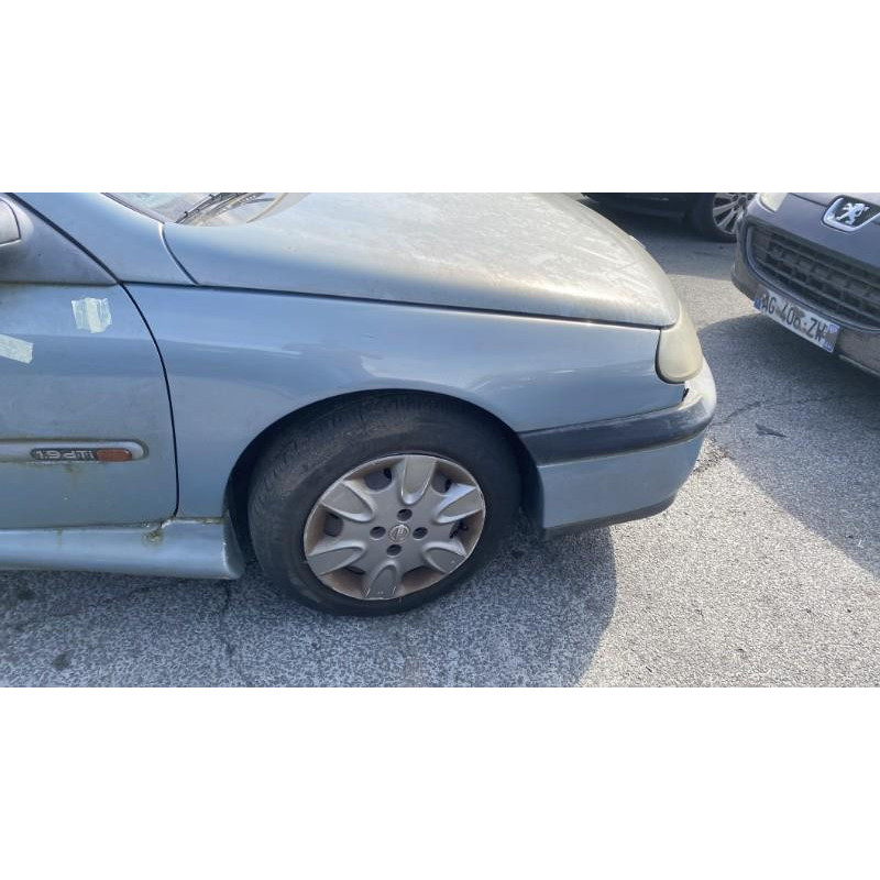Feu arriere principal droit (feux) RENAULT LAGUNA 1 Photo n°16