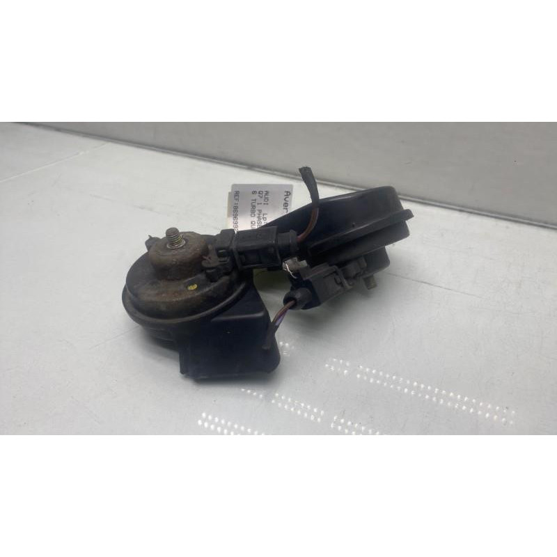 Avertisseur/Klaxon AUDI Q7 1 Photo n°1