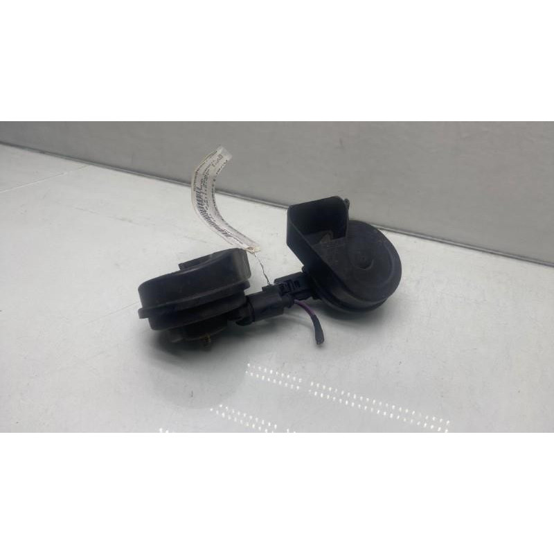 Avertisseur/Klaxon AUDI Q7 1 Photo n°4