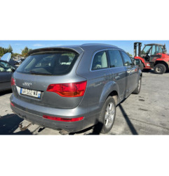 Boite a gants AUDI Q7 1