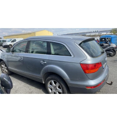 Boite a gants AUDI Q7 1