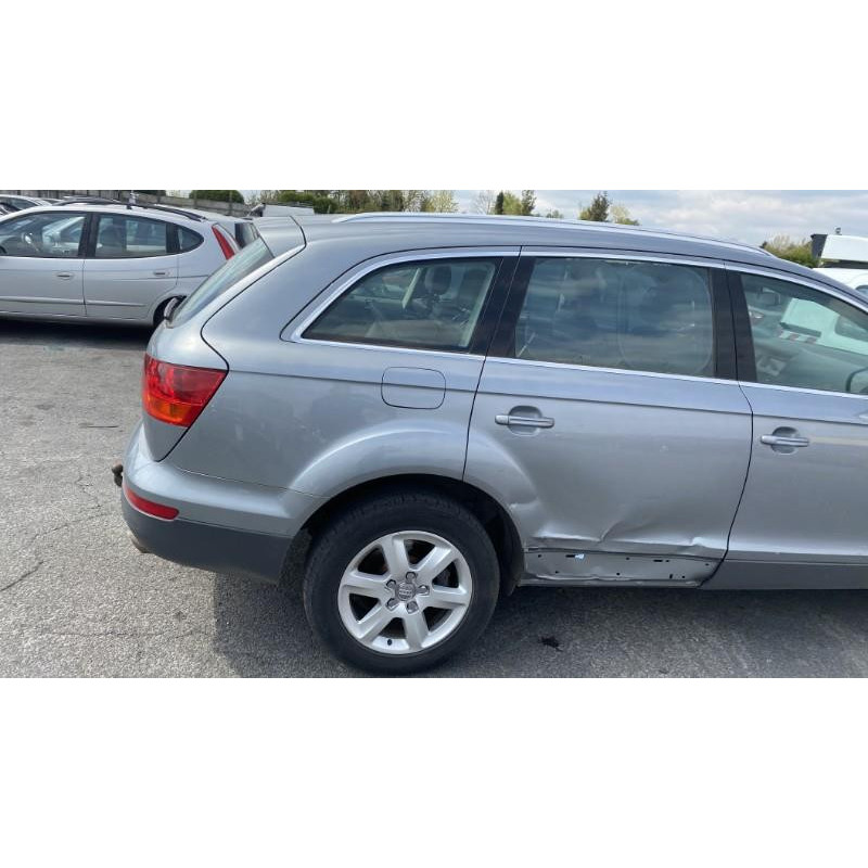 Boite a gants AUDI Q7 1 Photo n°13