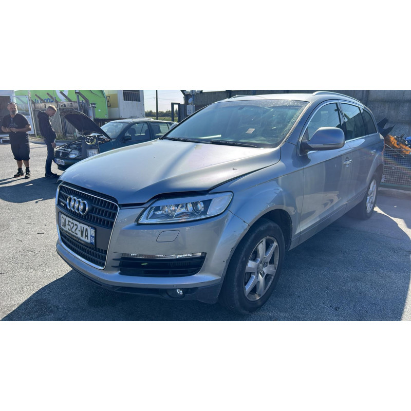 Boite a gants AUDI Q7 1 Photo n°18
