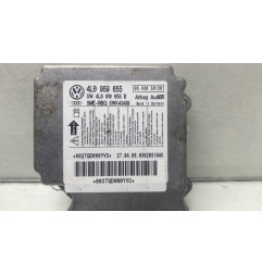 Boitier air bag AUDI Q7 1
