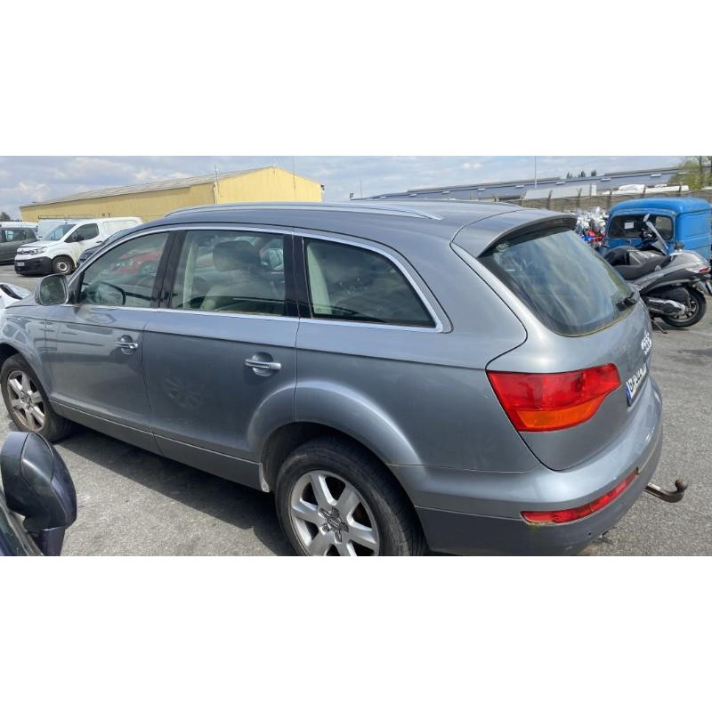 Boitier air bag AUDI Q7 1 Photo n°8
