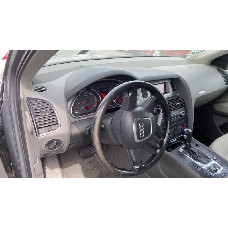 Boitier air bag AUDI Q7 1 Photo n°13