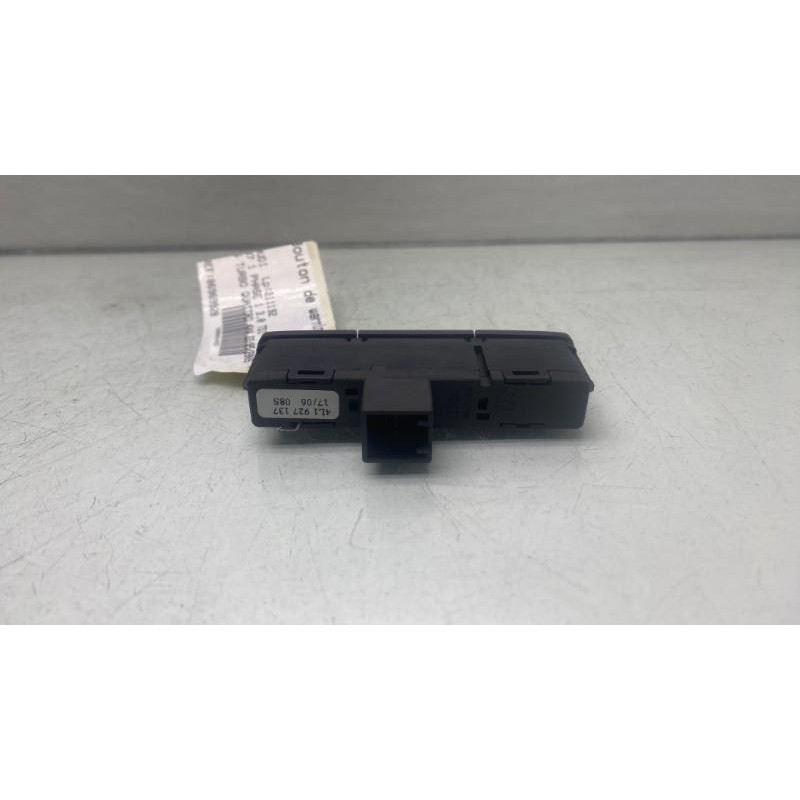Bouton de warning AUDI Q7 1 Photo n°1
