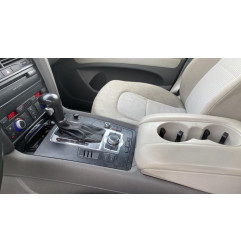 Bouton de warning AUDI Q7 1