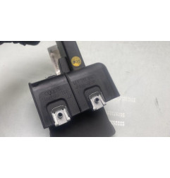 Poignee electrique frein a main AUDI Q7 1