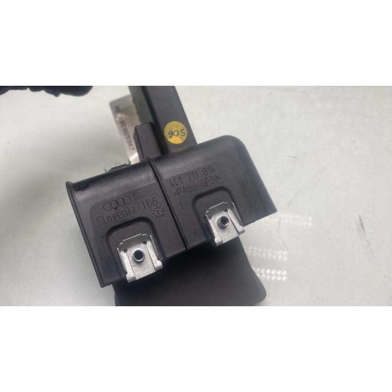 Poignee electrique frein a main AUDI Q7 1 Photo n°3