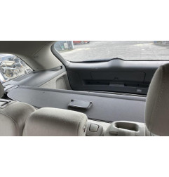 Poignee electrique frein a main AUDI Q7 1