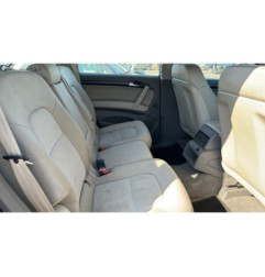 Poignee electrique frein a main AUDI Q7 1