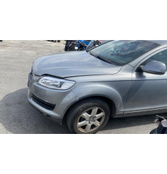 Volant AUDI Q7 1