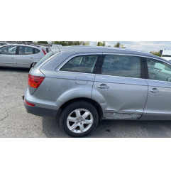 Amortisseur avant droit AUDI Q7 1