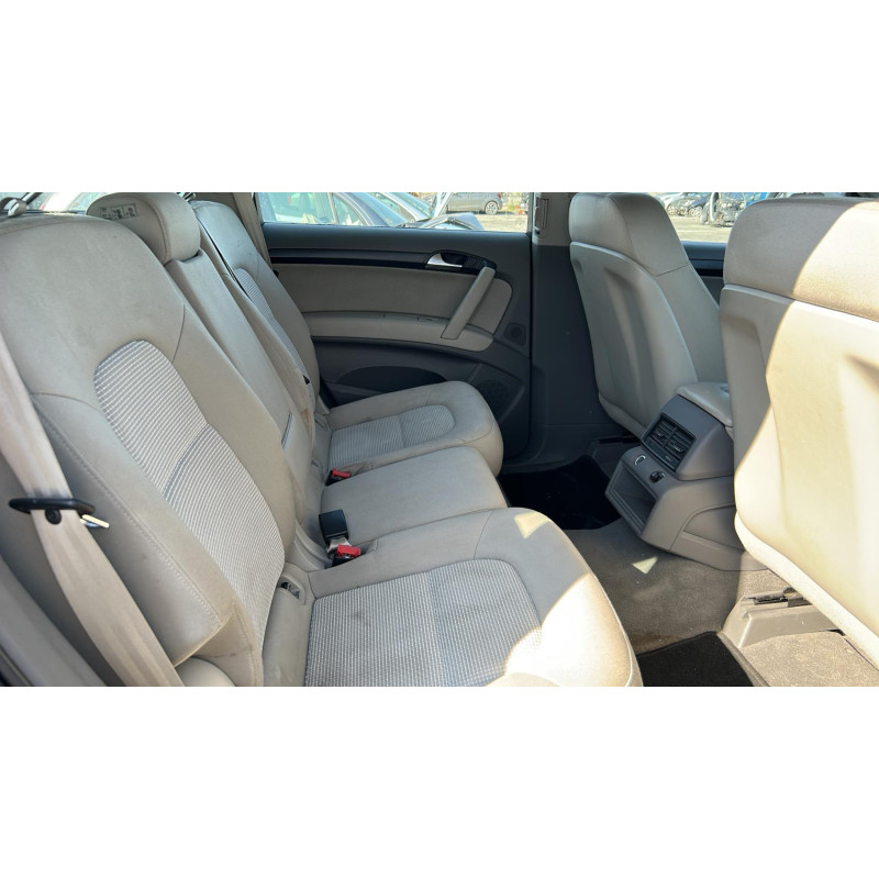 Amortisseur avant droit AUDI Q7 1 Photo n°20