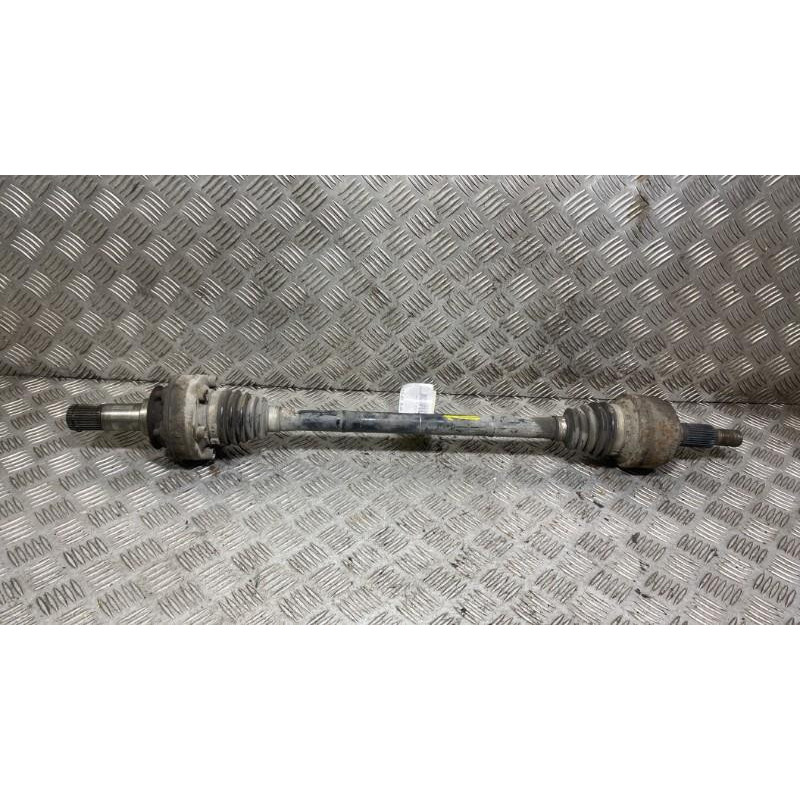Cardan arriere droit (transmission) AUDI Q7 1 Photo n°1