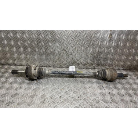 Cardan arriere droit (transmission) AUDI Q7 1 Photo n°1