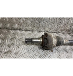 Cardan arriere droit (transmission) AUDI Q7 1