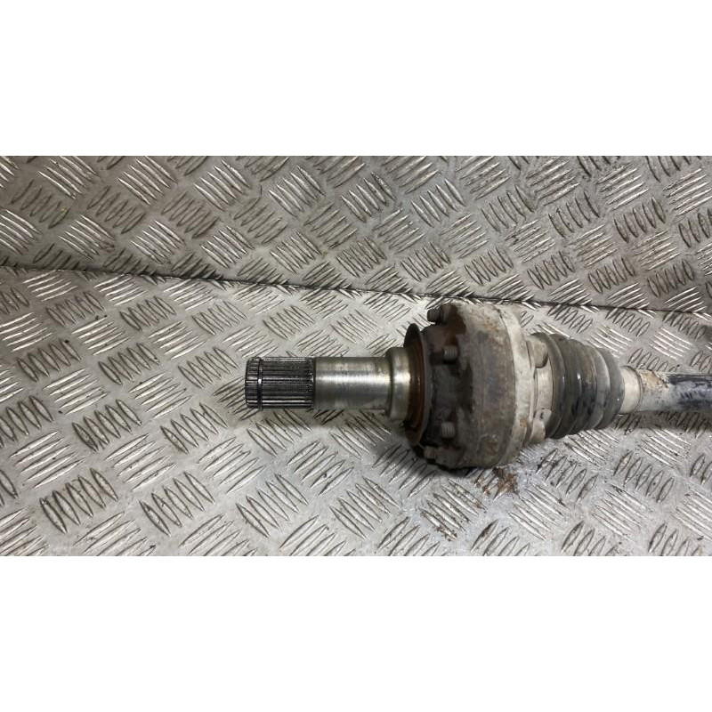 Cardan arriere droit (transmission) AUDI Q7 1 Photo n°2