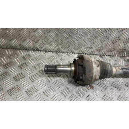 Cardan arriere droit (transmission) AUDI Q7 1