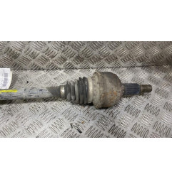 Cardan arriere droit (transmission) AUDI Q7 1