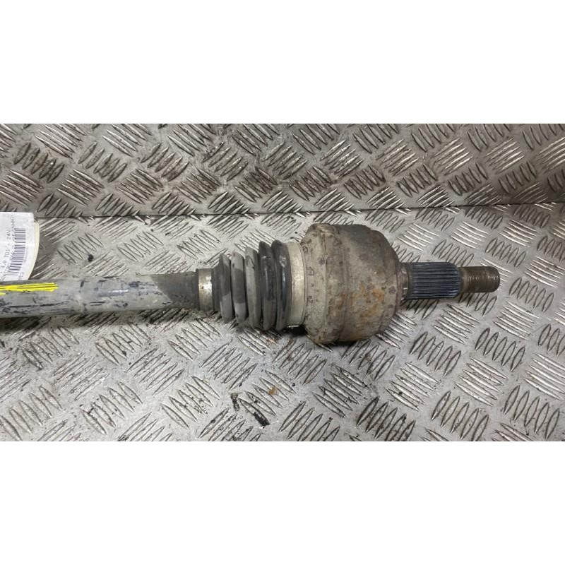 Cardan arriere droit (transmission) AUDI Q7 1 Photo n°3